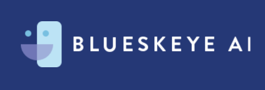 Blueskeye AI Logo
