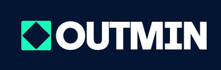 Outmin Logo