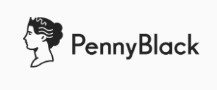 PennyBlack Logo