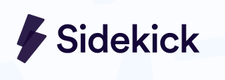 Sidekick Logo