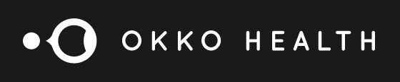 OKKO Health Logo
