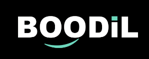 Boodil Logo