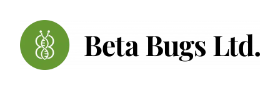 Beta Bugs Logo
