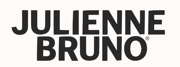 Julienne Bruno Logo