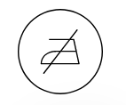 ihateironing Logo
