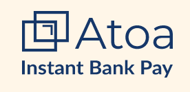 Atoa Logo