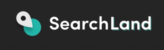 SearchLand Logo