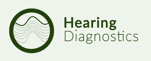 Hearing Diagnostics Logo