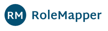 RoleMapper Logo