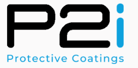P2i Logo