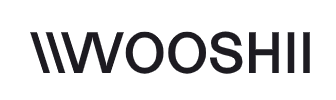 Wooshii Logo