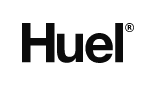 Huel Logo