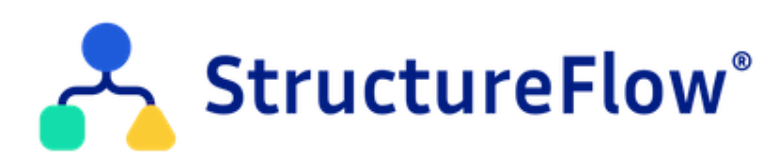 StructureFlow Logo