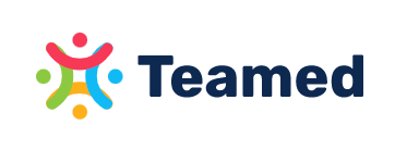 Teamed Logo