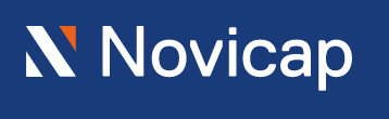 Novicap Logo