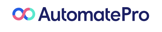 AutomatePro Logo