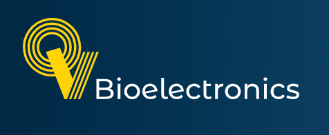 QVBioelectronics Logo