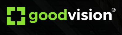 GoodVision Logo
