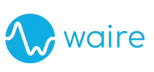 Waire Health Logo