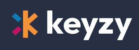 Keyzy Logo