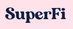 SuperFi Logo