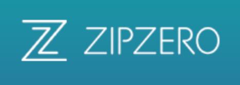 ZipZero Logo