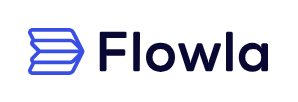 Flowla Logo