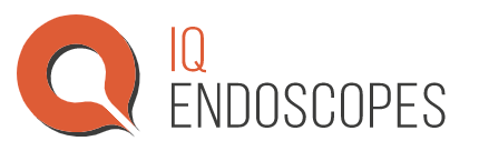 IQ Endoscopes Logo