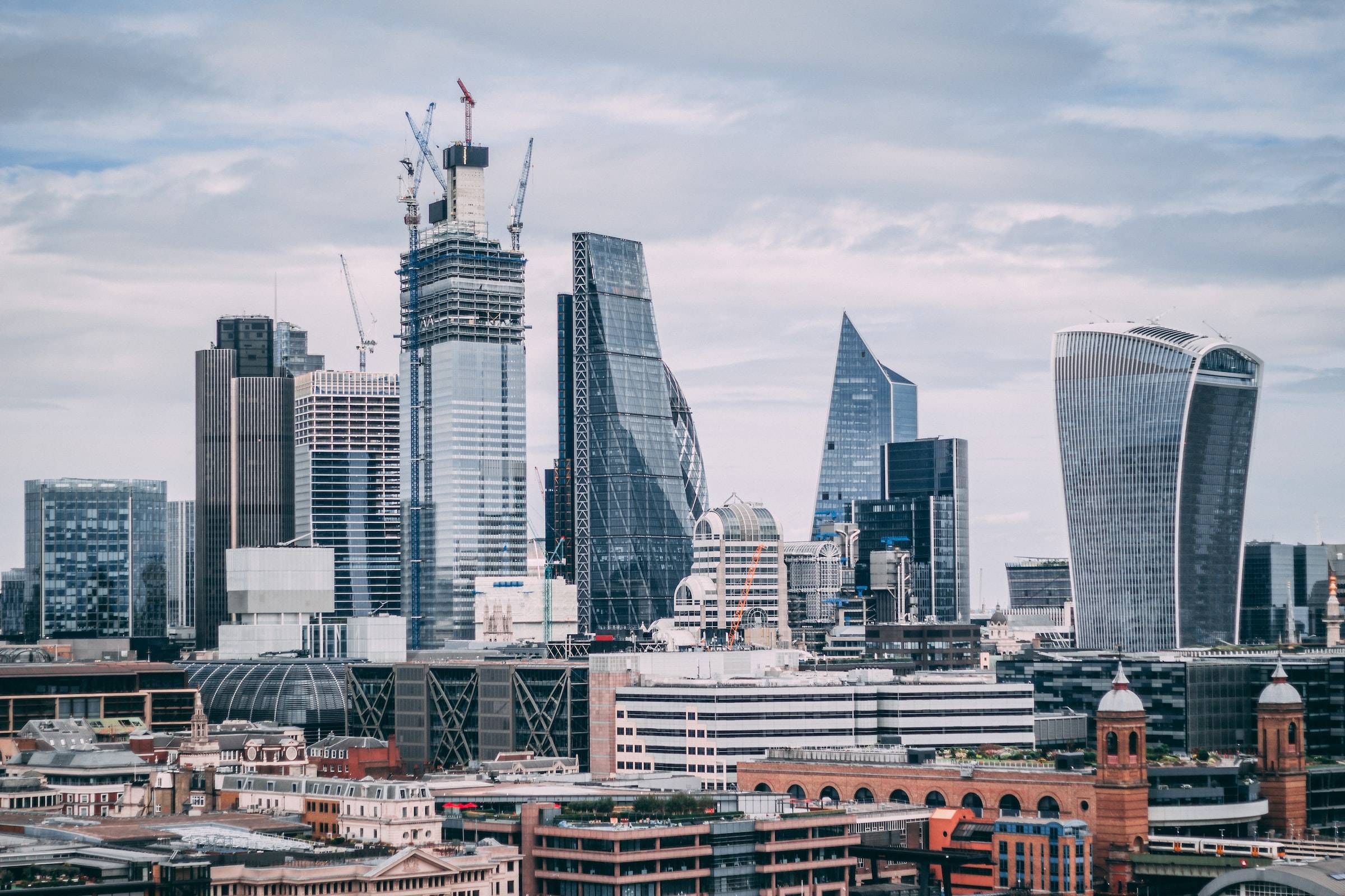 The state of the UK economy: What do startups need to know?