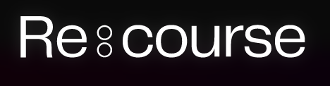Recourse AI Logo