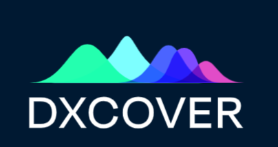 Dxcover Logo