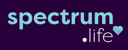 Spectrum.life Logo