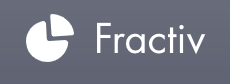 Fractiv Logo