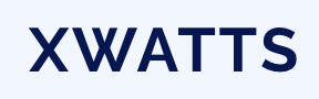 xWatts Logo