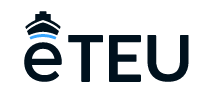 eTEU Logo