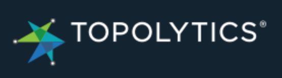 Topolytics Logo