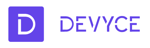 Devyce Logo