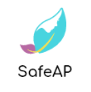 SafeAP Logo