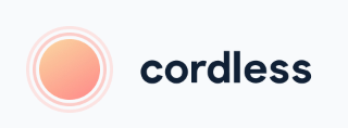 Cordless Logo