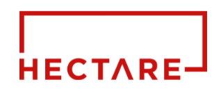 Hectare Logo