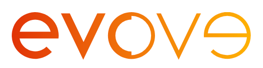 Evove Logo