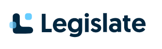 Legislate Logo
