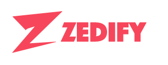 Zedify Logo