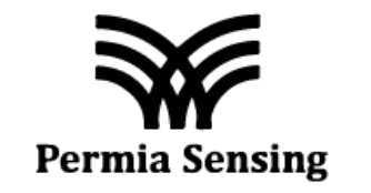 Permia Sensing Logo