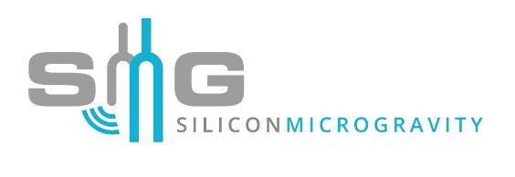 Silicon Microgravity Logo