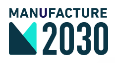 Manufacture 2030 Logo