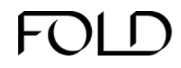 The Fold Logo