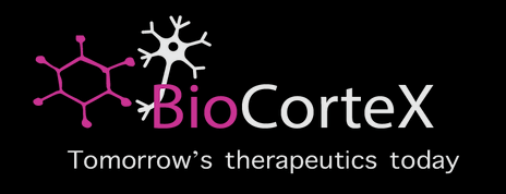 BioCorteX Logo