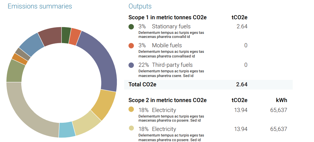 Meet Carbon Responsible, giving data-driven solutions to support decarbonisation strategies