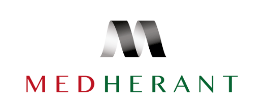 Medherant Logo